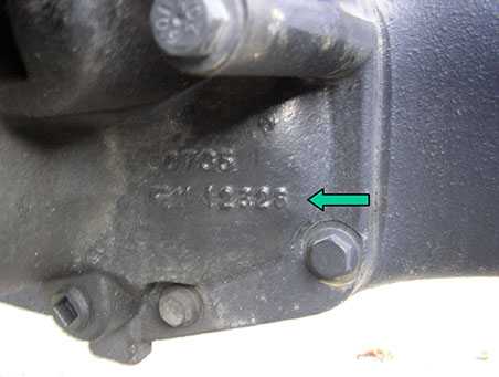 differential Carraro