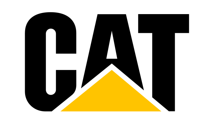 Caterpillar